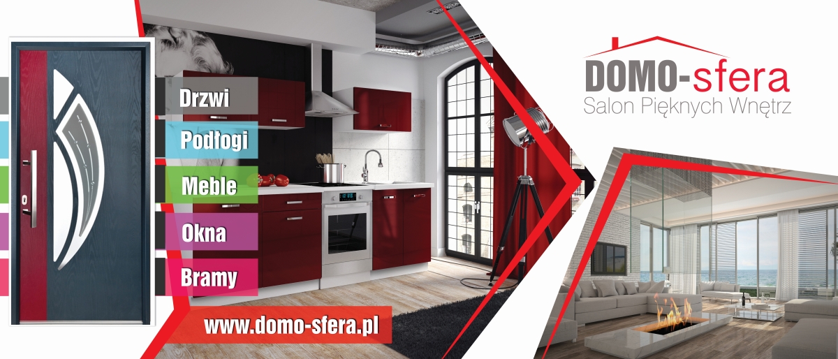 Domo-Sfera baner